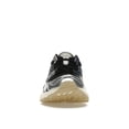 thumbnail image 3 of ASICS Men's Gel-Nimbus 9 Black Pure Silver Blue Shoes, from StockX, 3 of 5