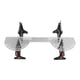 thumbnail image 1 of Regla de medición de calibre Camber, herramienta profesional Universal de alto rendimiento, configuración Premium RC, herramienta de configuración de Rojo, 1 of 6
