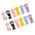 thumbnail image 4 of 12pcs Cute Pen Topper Pencil Topper Decoration Pencil Topper Decoration Pen Topper Pen Toppers Pencil Pattern Cap Cartoon Pencil Caps, 4 of 7