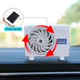 thumbnail image 4 of Car Air Freshener Air Conditioner Model Air Outlet Fragrance Deodorization Interior, 4 of 8