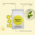 thumbnail image 2 of Kind Patches Dopamine Patches with Essential Vitamins and Minerals - 8-Hour Transdermal Formula for Support and Wellness 2Pack, 2 of 7