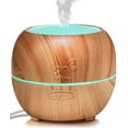 thumbnail image 2 of artnaturals Aromatherapy Essential Oil Diffuser  5.0 Fl Oz / 150ml Tank  Ultrasonic Aroma Humidifier - Adjustable Mist Mode, Auto Shut-Off  for Home, Office & Bedroom, 2 of 4