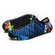 thumbnail image 4 of code39 Zapatos de natación Buceo Zapatos de playa al aire libre Amantes Zapatos aguas arriba Zapatos descalzos ajustados a la piel, 4 of 5