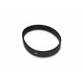 thumbnail image 2 of 2 HOOVER 40201190 Type 190 Agitator-Belts for Upright Vacuum Cleaners - Pair Black Vacuum Cleaner Belts, 2 of 2