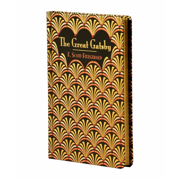Pre-Owned The Great Gatsby (Hardcover) 191271406X 9781912714063