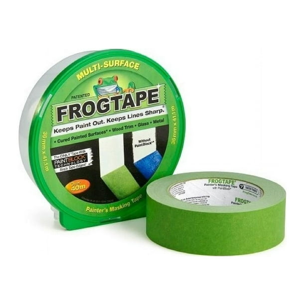 Frog tape measure deals