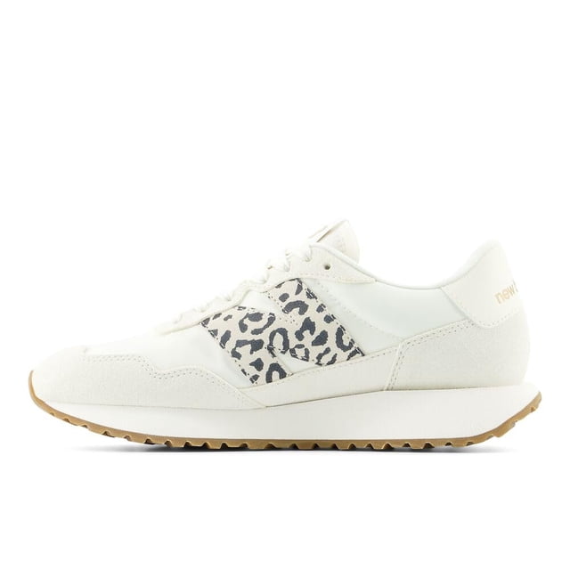Zapatillas New Balance 237 V1 Sea Salt para mujer, talla 10.5