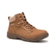 thumbnail image 3 of Bota Tess ST para Mujer CAT Chocolate Punta de Acero EH Talla 5.5, 3 of 7
