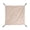 White - 110x110 cm, variant on Large Universal Tent Rain Fly Cover 43.3" Waterproof Oxford Cloth Tent Top Protector Sun Shade Shelter for Outdoor Camping Hiking Gear Blue