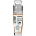 thumbnail image 2 of L'Oreal Paris True Match Lumi SPF 20 Liquid Foundation Makeup, N7-8 Classic Tan/Cappuccino, 1 fl oz, 2 of 3