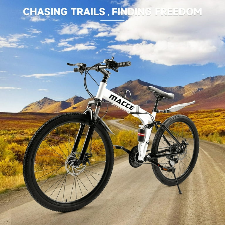 Mse gryphon zonixx foldable