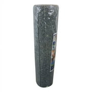 QuietWalk 360 sq ft Recycled Fiber Underlayment with Built-in Vapor Barrier for Laminate and Engineered Wood Flooring
