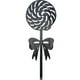 thumbnail image 2 of Vibrant Decorative Stakes For Lawn Decoration With Waterproof Feature 38x14.5cm 1Set, 2 of 4