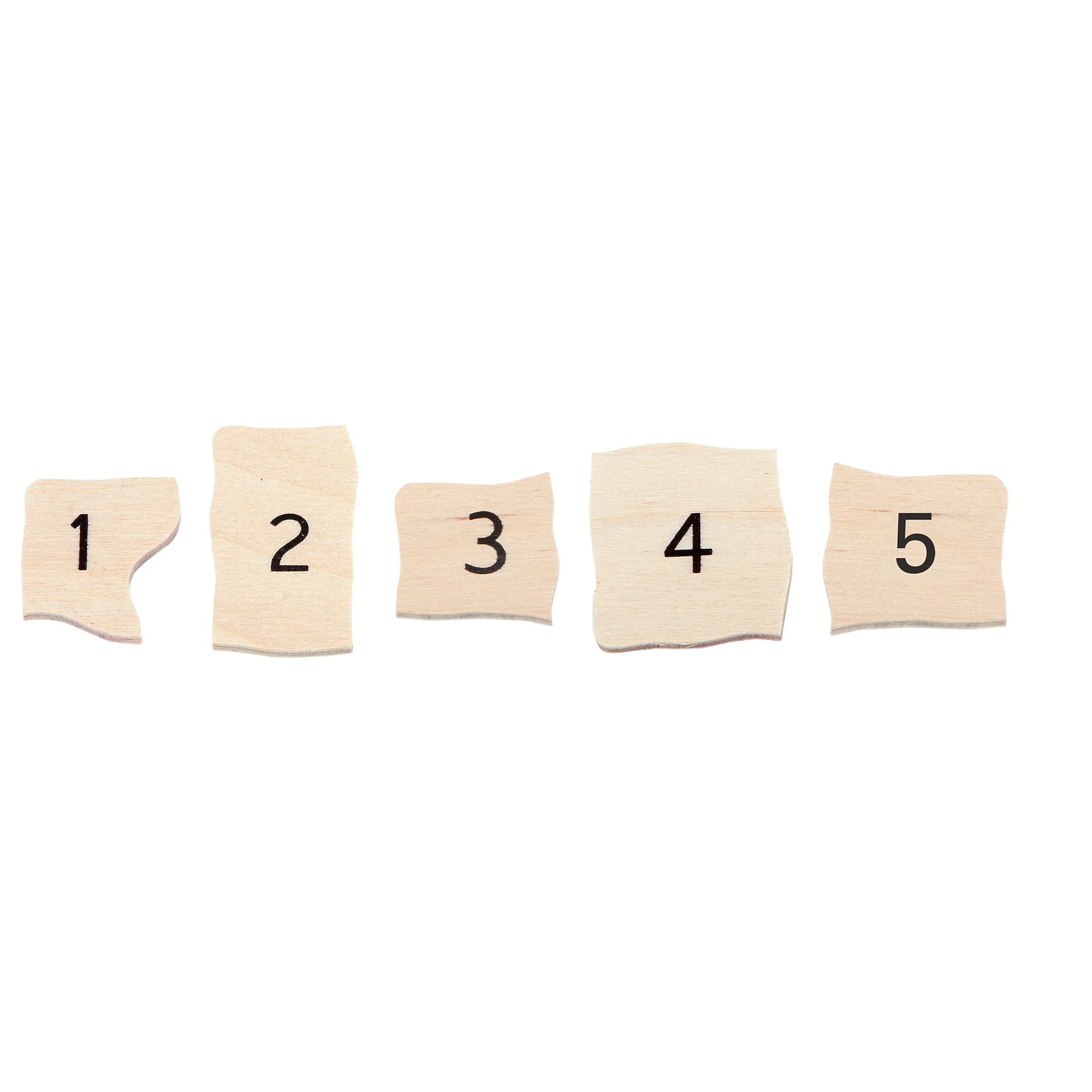 Beleduc Layer Puzzle, Butterfly