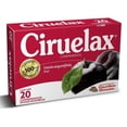 thumbnail image 1 of Laxante Ciruelax 20 comprimidos, 1 of 2