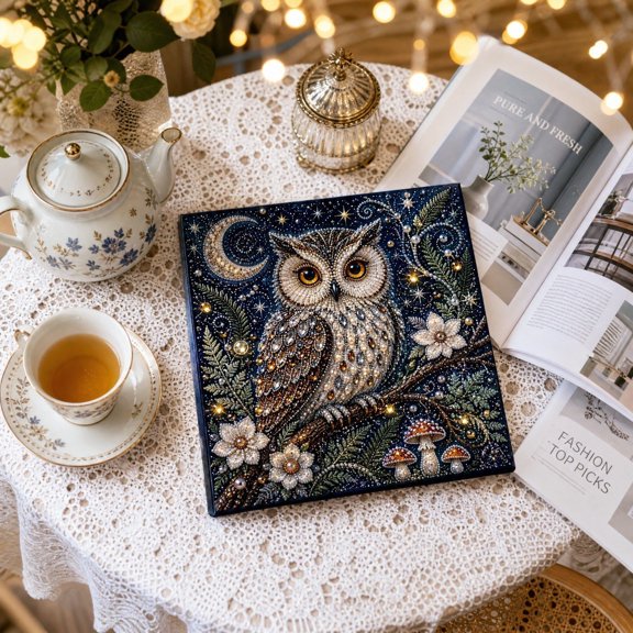 Dpityserensio Fall Decor Pearl Painting Set DIY Set Pearl Painting Set DIY Set