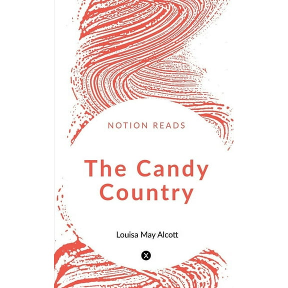 The Candy Country (Paperback)