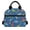 Beach Dinosaur Pattern, variant on POLERO Insulated Lunch Bag Lunch Tote With Summer Surf Dinosaur Print - Reusable Cooler for Office School and Daily Trips