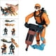 thumbnail image 5 of 2xminiature Diver Figura Océano Modelo Aventura Decoración Tank Accesorios Estilo 4, 5 of 8