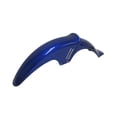 thumbnail image 2 of SALPICADERA DELANTERA AZUL ITALIKA FT 150 (13-16), 2 of 2