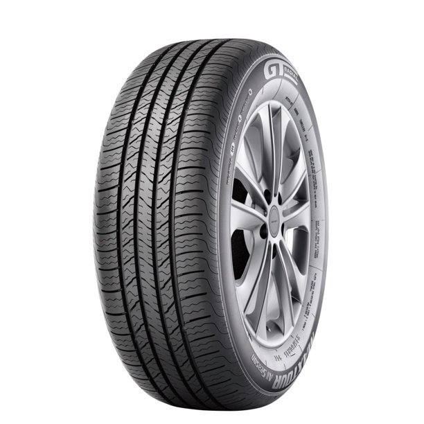 GT Radial Maxtour All Season 185/60R15 84 T Tire GT Radial Maxtour All Season 185/60R15 84 T Tire Sansujyuku sansujyuku.com
