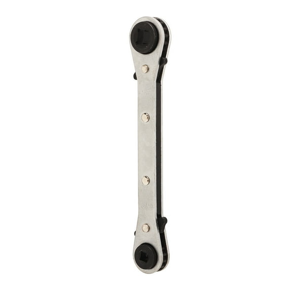 Ratcheting Service Wrench Tool,Ratcheting Service Wrench Refrigeration Refrigeration Ratcheting Wrench Ratcheting Service Wrench Stylish and Modern