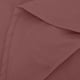 thumbnail image 5 of Blusa de color liso de manga larga con botones sueltos y solapa informal a la moda para mujer Fridja  bvmnju7407, 5 of 5