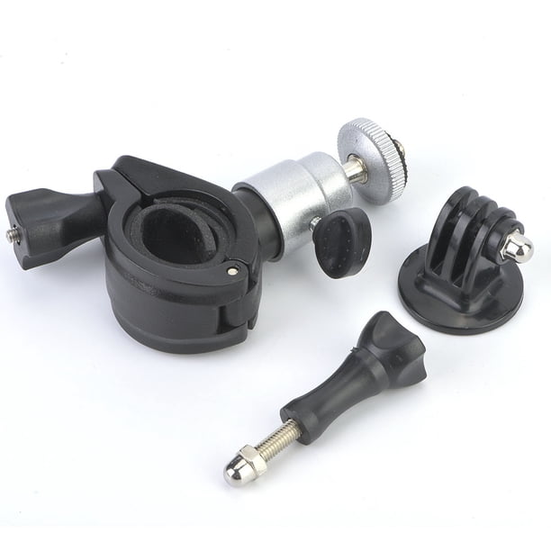 Soporte para manillar de bicicleta Jadeshay para DJI OSMO ACTION Negro 360°
