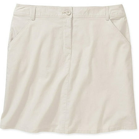 White Stag Women's Skort