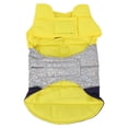 thumbnail image 1 of Dog Warm Vest, Soft Dog Winter Jacket Windproof  For Large Pet, 1 of 8