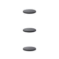 thumbnail image 4 of Monstrate Sillas lavables a máquina y de amplia aplicación, fundas para sillas con estilo, no deformables, alta resistencia, textura , gris Type1 NO1, 4 of 6