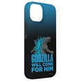 thumbnail image 3 of Funda de teléfono Monsterverse Godzilla vs Kong para iPhone 14, 3 of 3