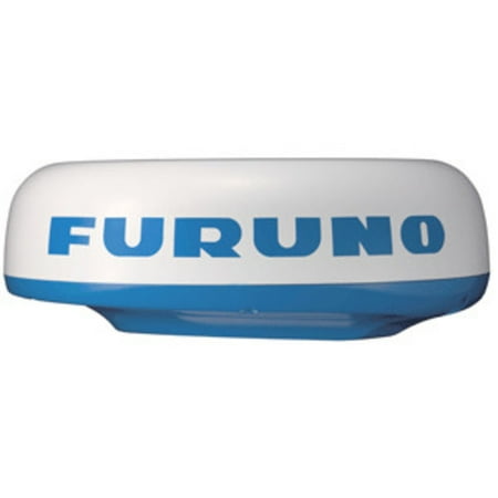 Diameter Radome (Furuno FUR-DRS4D 36 Mile 4 Kilowatt 24-Inch Diameter Radome for NavNet-3D Systems with 15 Meter Interconnect Cable [Standard)