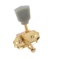 thumbnail image 3 of Pièce de Rechange de Haute Qualité, Chaude, la Plus Récente, Remplace les Têtes de Machine Guitare pour Gibson Les Paul 3L 3R Tuning, 3 of 8