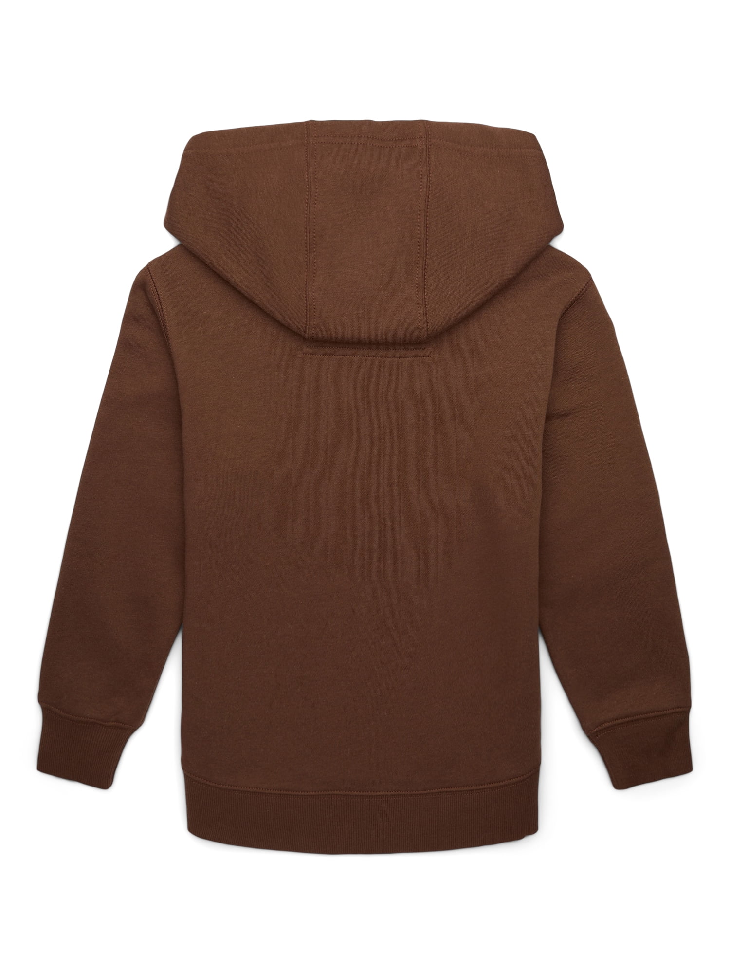 John Deere Boys Graphic Pullover Hooded Sweatshirt, Sizes 4-18