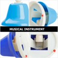 thumbnail image 4 of IMENGL 1 Set Of Colorful Handbell Toys 8 Tone Percussion Toys Children's Early Education Musical Instruments Children's Desk Bells Early Classifying,Education Materials,Humanizing Education,Illibera, 4 of 9