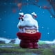 thumbnail image 3 of POP MART Pucky Sleeping Forest Series Blind Box Toys Mystery Box Mistery Caixa Action Figure Surpresa Cute Model Birthday Gift, 3 of 5