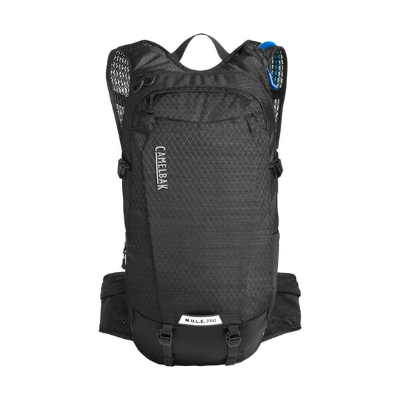 Camelbak M.U.L.E. Pro 14 100oz, Black