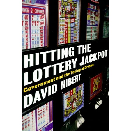 Hitting the Lottery Jackpot: State Governments and the Taxing of (Best Way To Hit The Lottery)