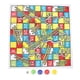 thumbnail image 1 of Snakes and Ladders Game Educational Children's Games Interesting Portable Flying Chess Family Game Board Game Set, 1 of 5