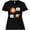 AB-Black, variant on Inktastic Jupiter and Saturn Space Humor "Sup Saturn", "Sup Jupes" Women's Plus Size T-Shirt