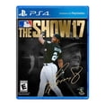 thumbnail image 1 of MLB The Show 17 PlayStation 4, 1 of 4