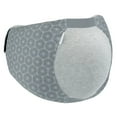 thumbnail image 1 of Babymoov Dream Belt Pregnancy Sleep Aid Support Pillow, Grey, Small/Medium, 1 of 6