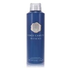 vince camuto homme cologne