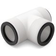 thumbnail image 3 of Manguera Piscina Divisor en T Bomba Conector Junta para Intex, 3 of 9