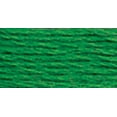 thumbnail image 2 of DMC Pearl Cotton Skein Size 3 16.4yd-Bright Green, 2 of 2