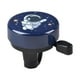 thumbnail image 1 of Timbre de bicicleta clásico, suministros para bicicletas para niños y niñas, timbre de advertencia compacto y fácil de usar. Azul oscuro, 1 of 9