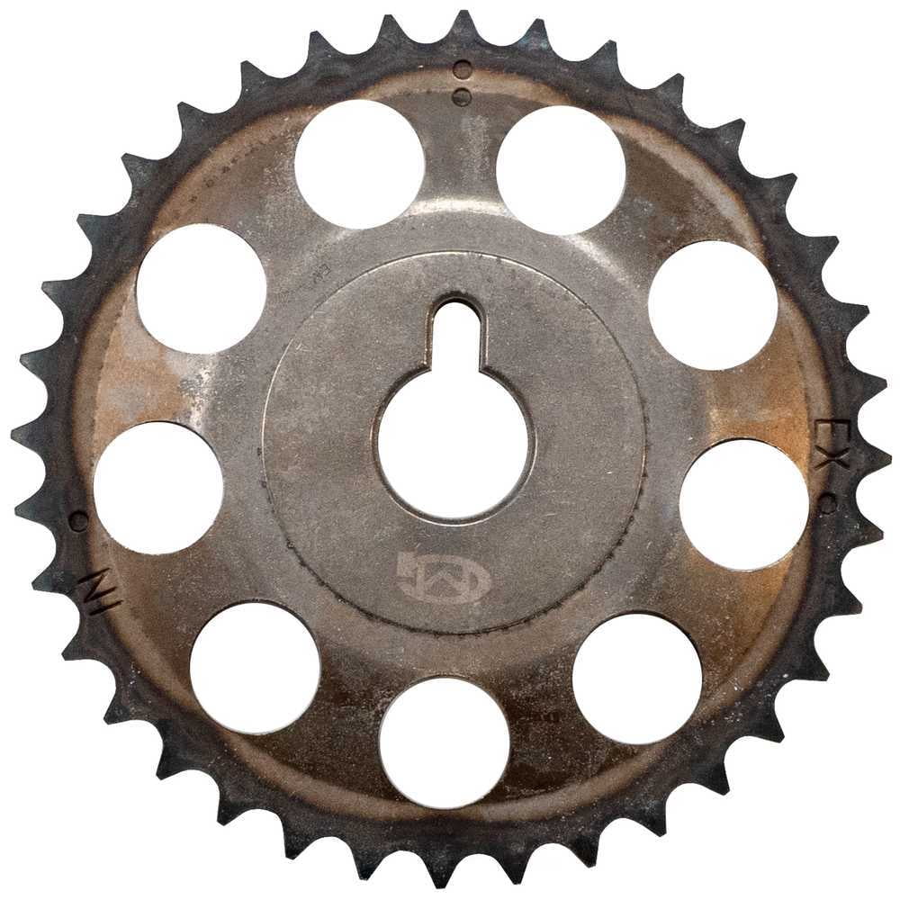 Melling S846 Stock Engine Timing Camshaft Sprocket