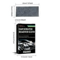thumbnail image 5 of Neoyler Upgraded Car Scratch Repair Cloth for Minor Scratches and Restoration Safe and Scratch Remover Easy to Use and Reusable Save Time and Money with Advanced Technology, 5 of 8