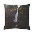 thumbnail image 1 of Ahgly Company State Oregon Outdoor Throw Pillow, 18 inch by 18 inch, 1 of 5